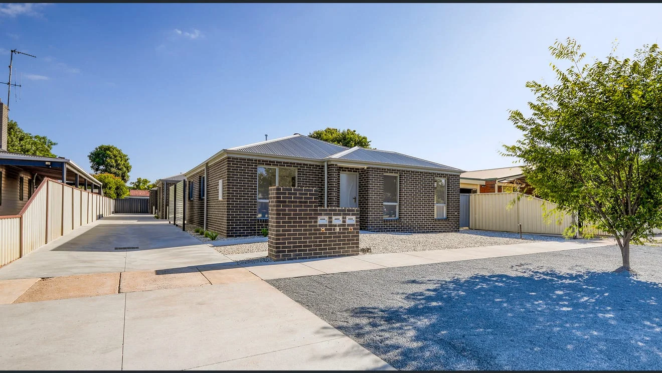 Unit 1/121 Sobraon Street, Shepparton VIC 3630