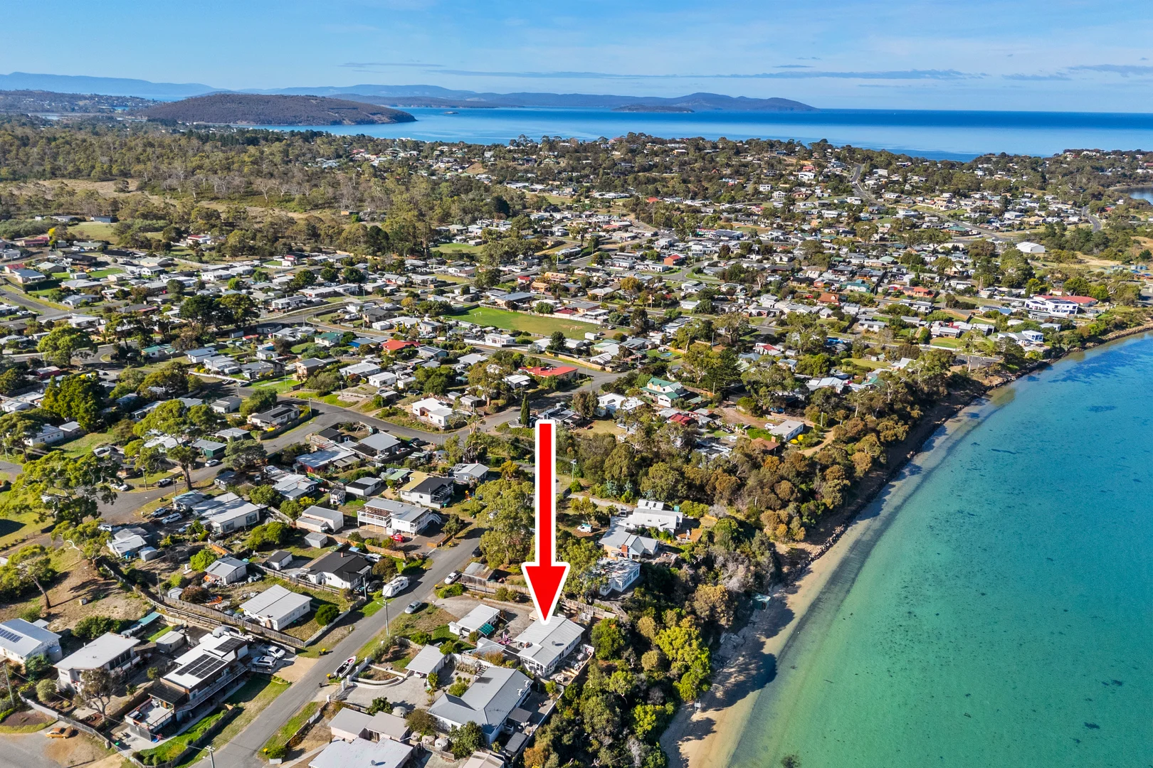 Additional image 18 of 39 Fourth Avenue, Dodges Ferry TAS 7173