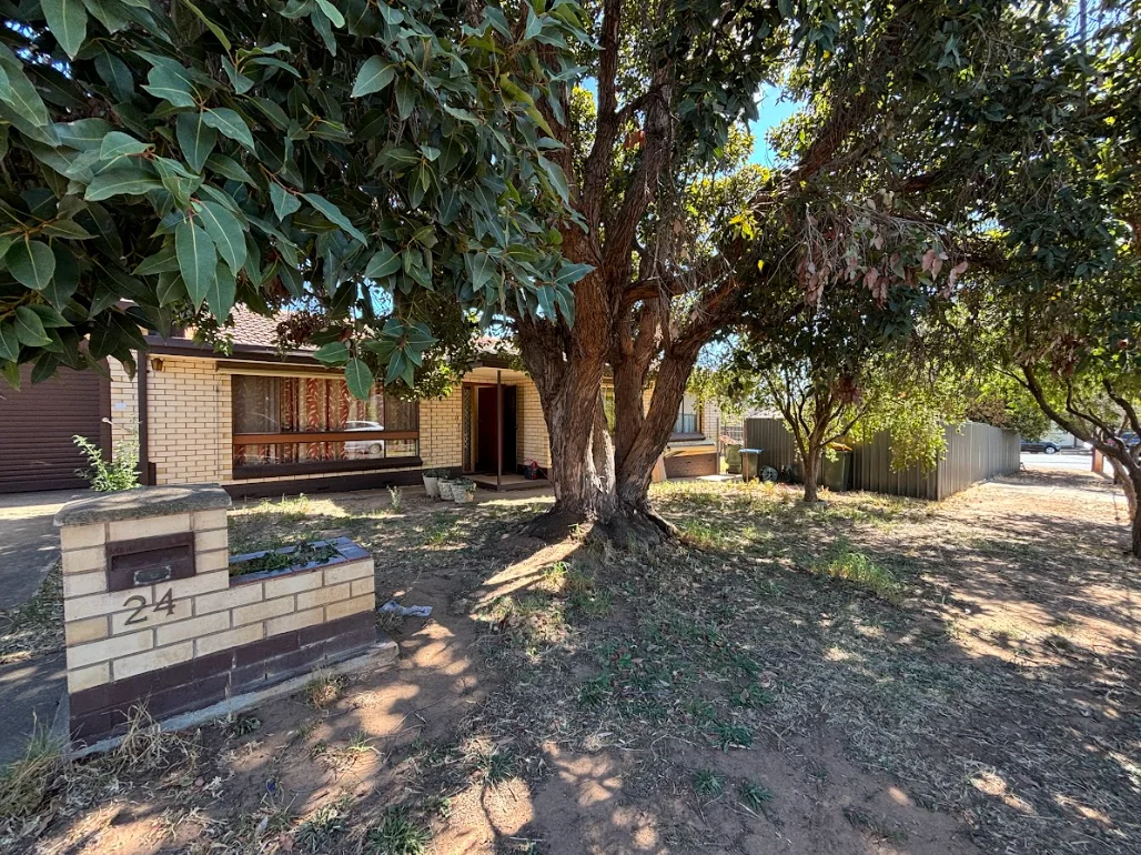 24 Elliott Street, Campbelltown SA 5074
