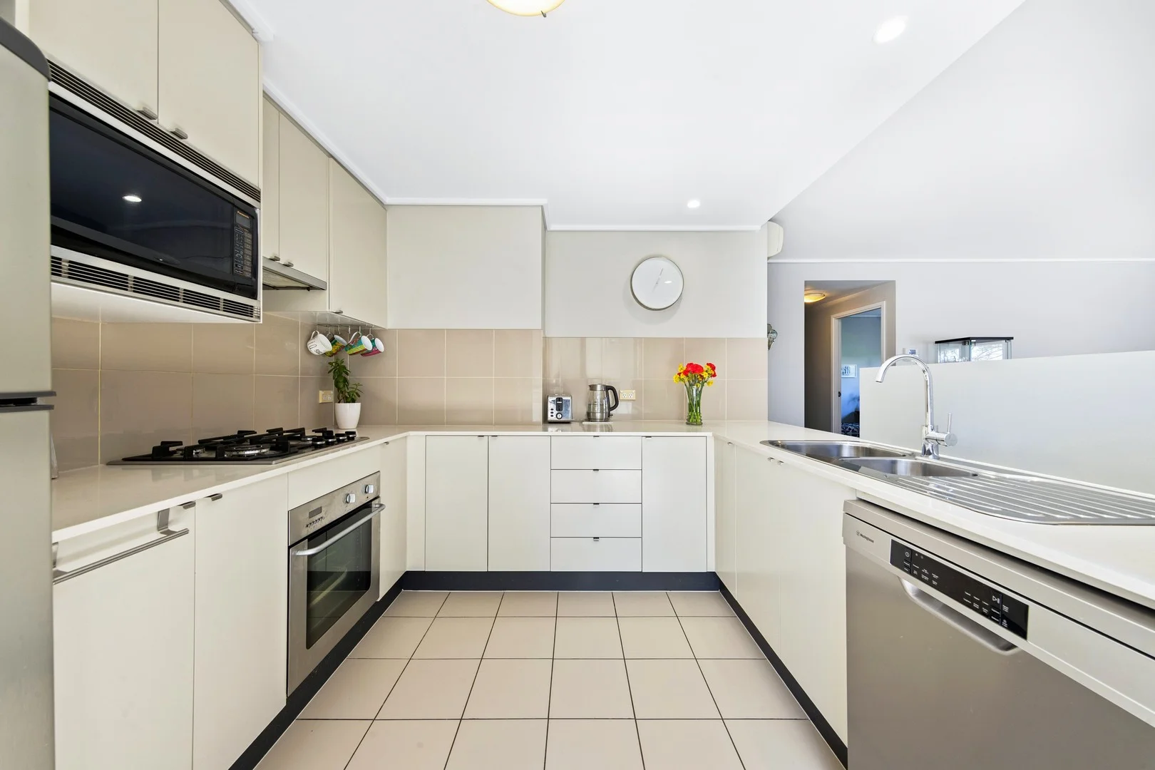 Additional image 3 of 232/25 Bennelong Parkway, Wentworth Point NSW 2127