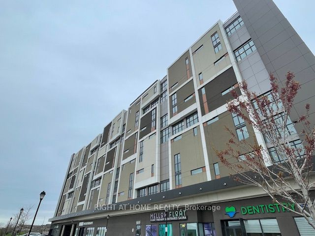 404-560 North Service Road, Grimsby, ON, L3M 0G3