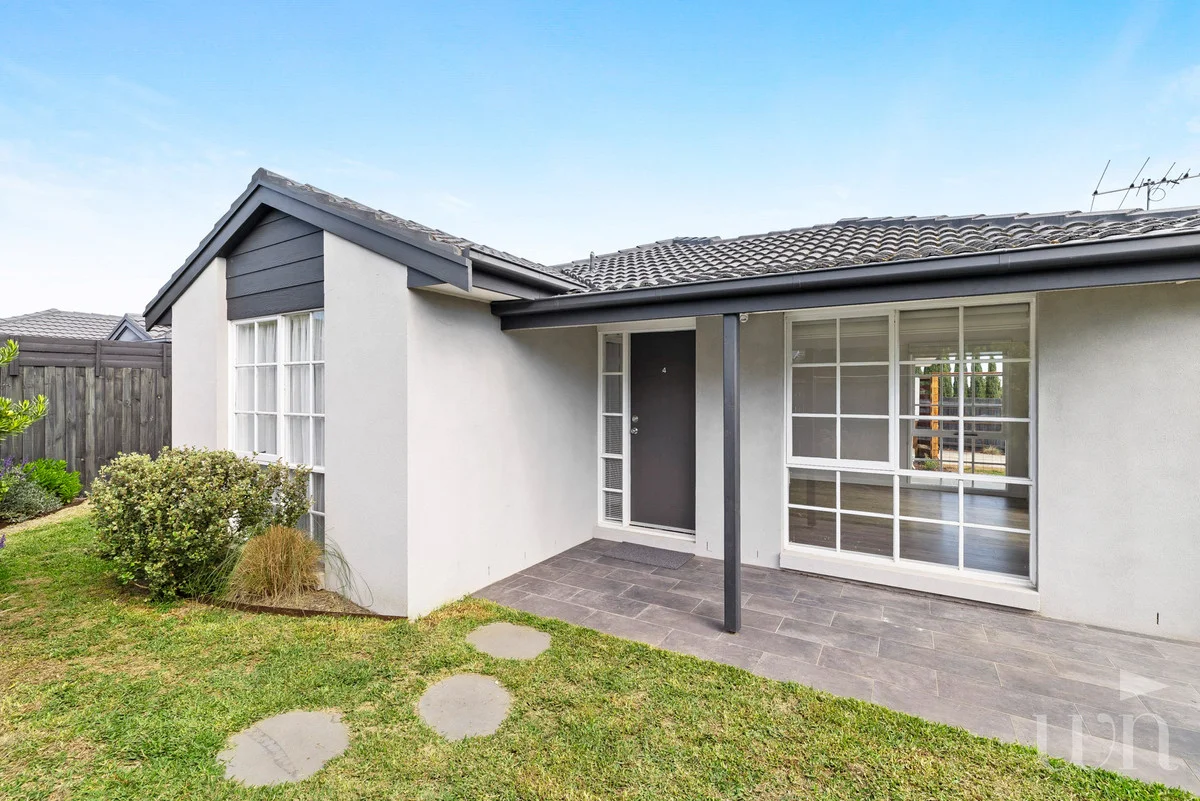 4 Killingholme Drive, Mornington VIC 3931