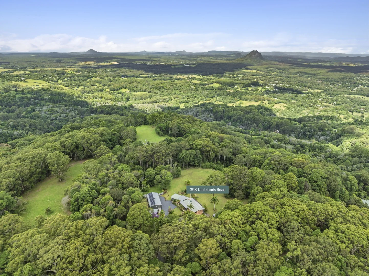 398 Tablelands Road, Cooran QLD 4569