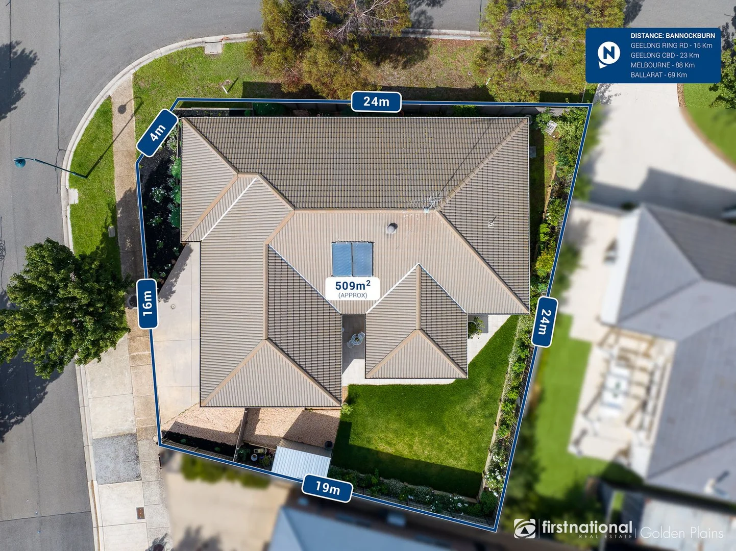 Additional image 15 of 35 Willowbrae Way, Bannockburn VIC 3331