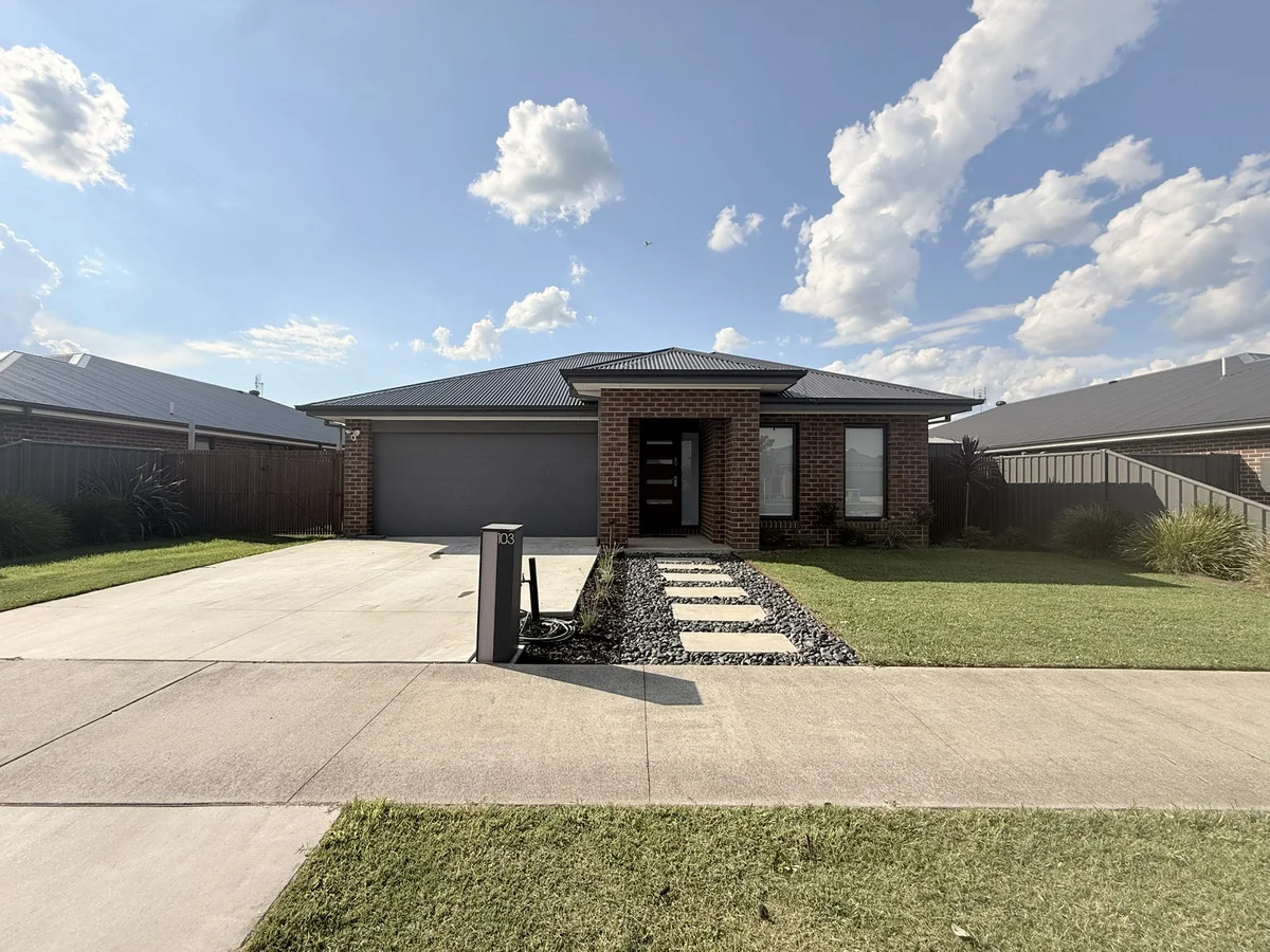 103 Blackburn Street, Stratford VIC 3862