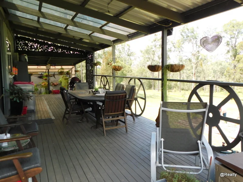 Additional image 2 of 66 Embrey Road, Nanango QLD 4615