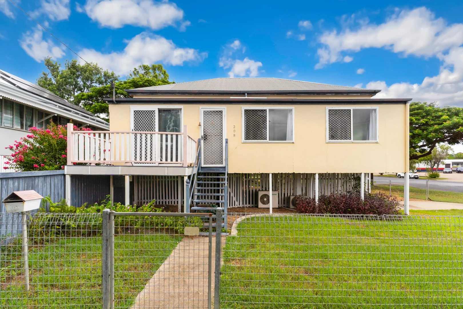 208 West Street, Allenstown QLD 4700