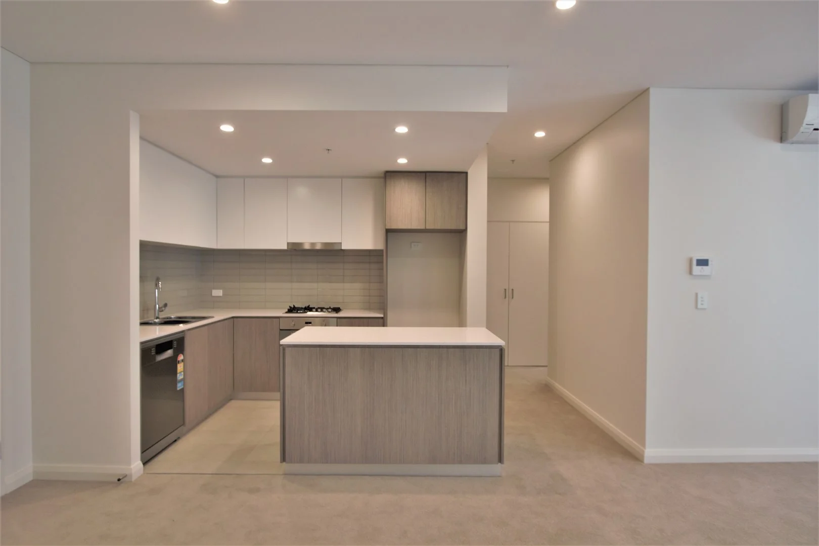 A602/100 Castlereagh St, Liverpool NSW 2170