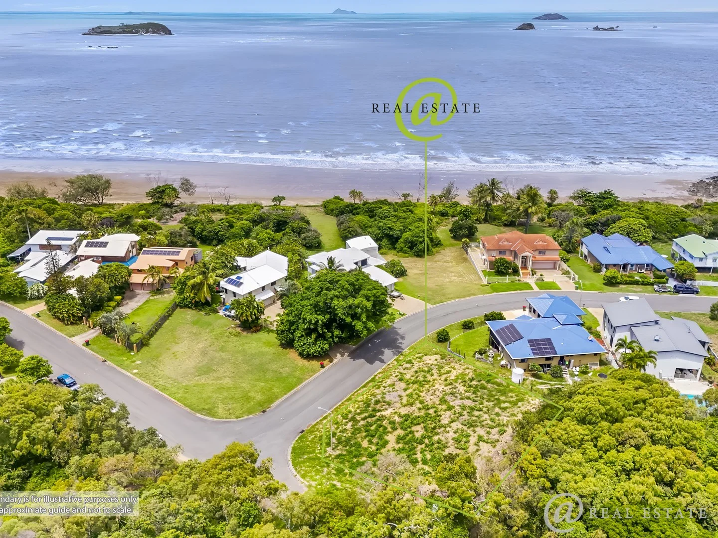 1 Coral Close, Zilzie QLD 4710
