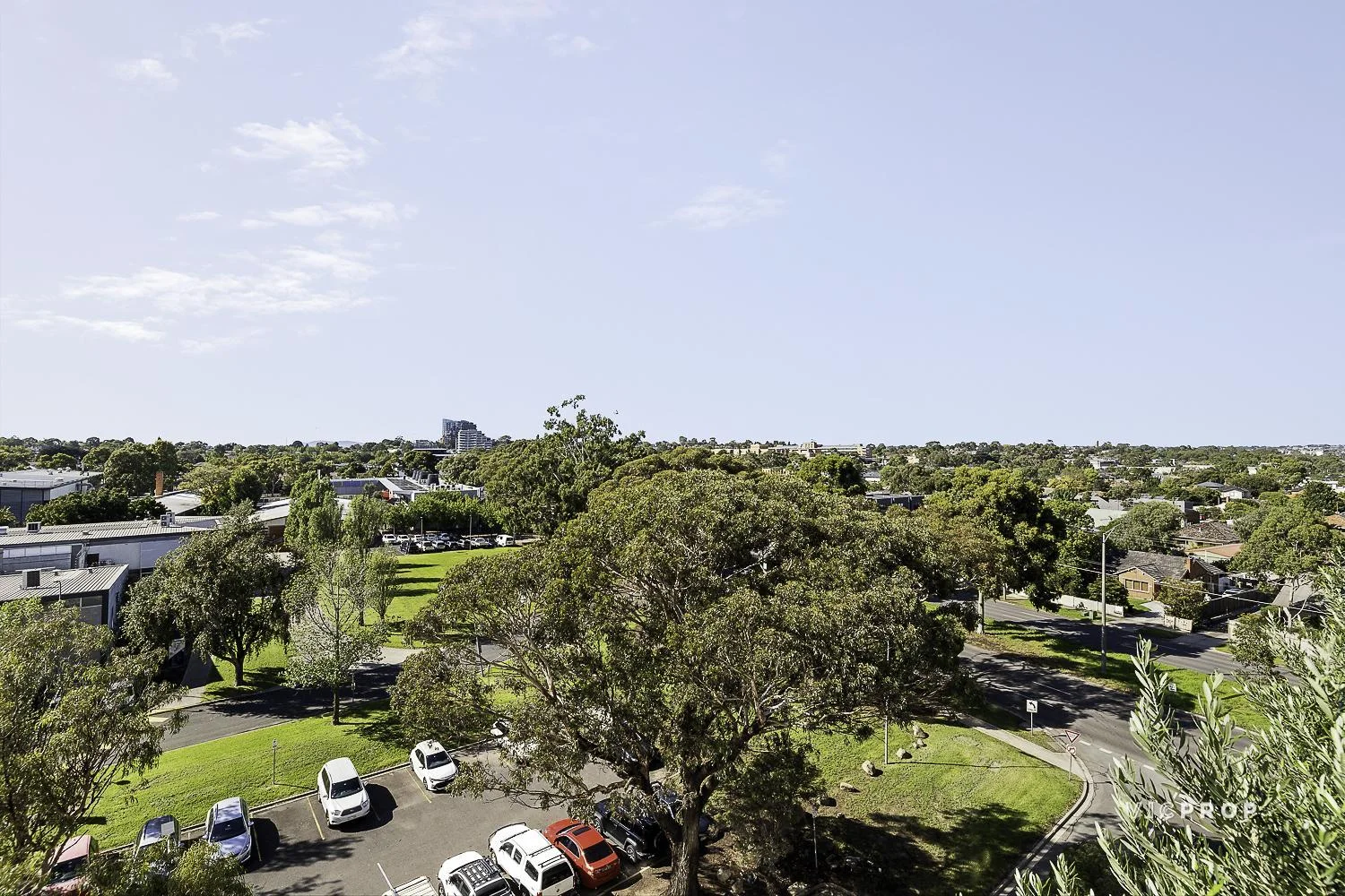Additional image 7 of 505b/294 Bell Street, Heidelberg West VIC 3081