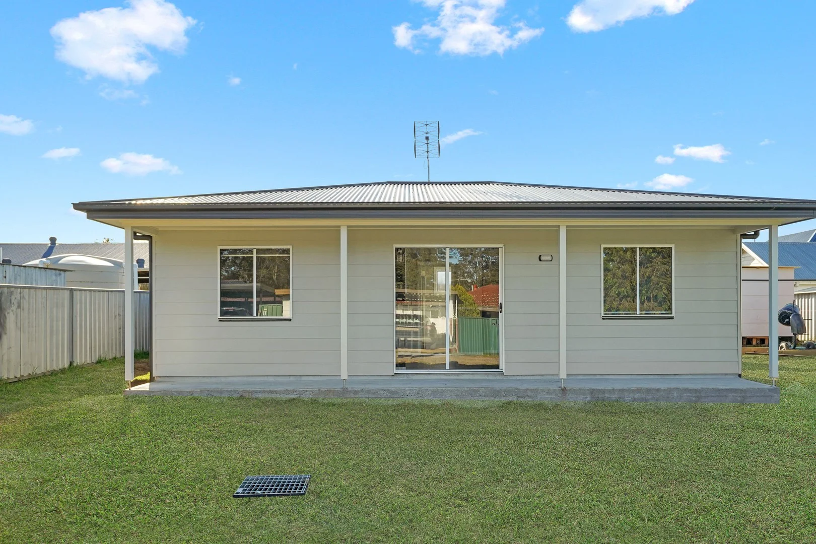 52a Wallsend Street, Stanford Merthyr NSW 2327