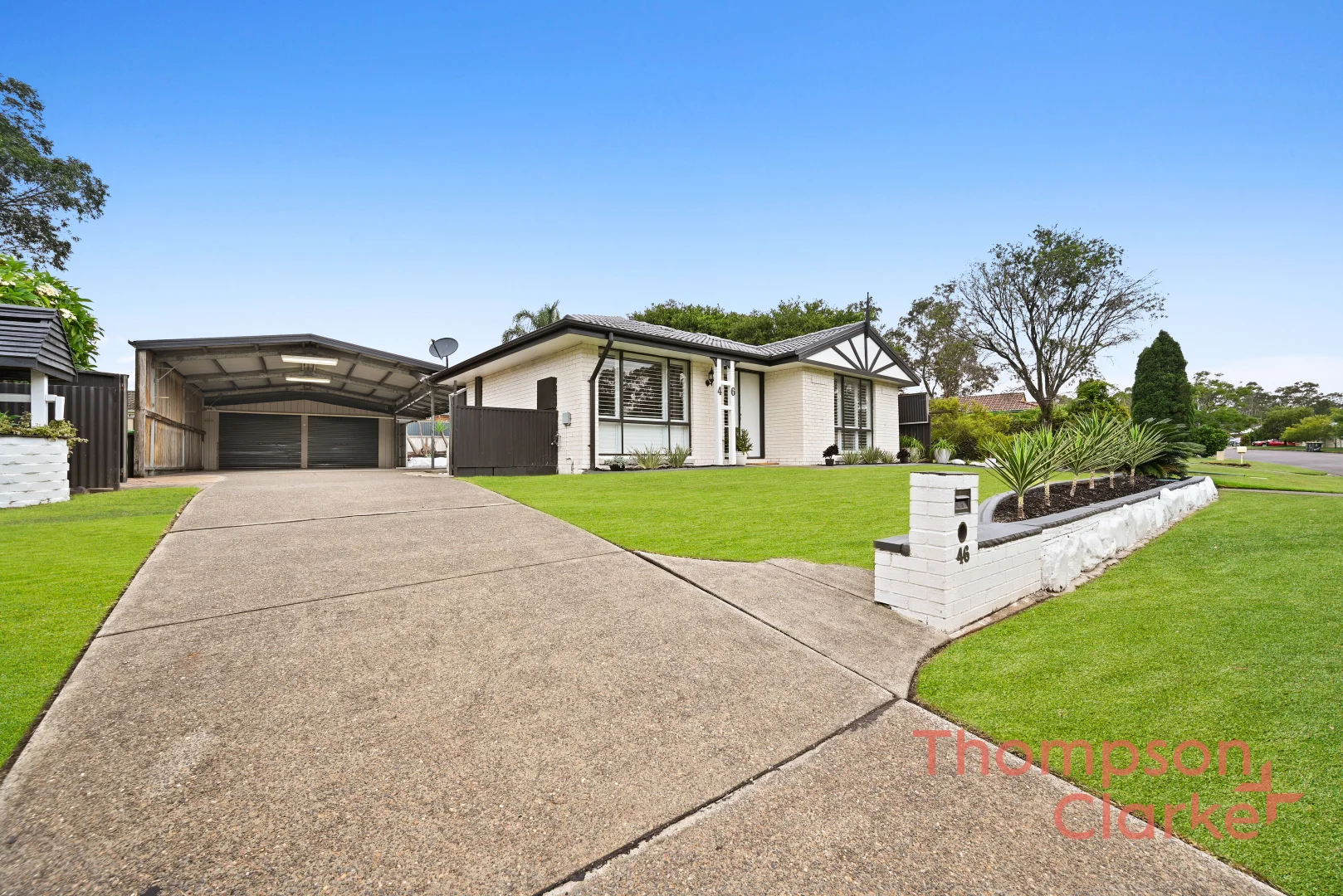 Additional image 2 of 46 Melaleuca Drive, Metford NSW 2323