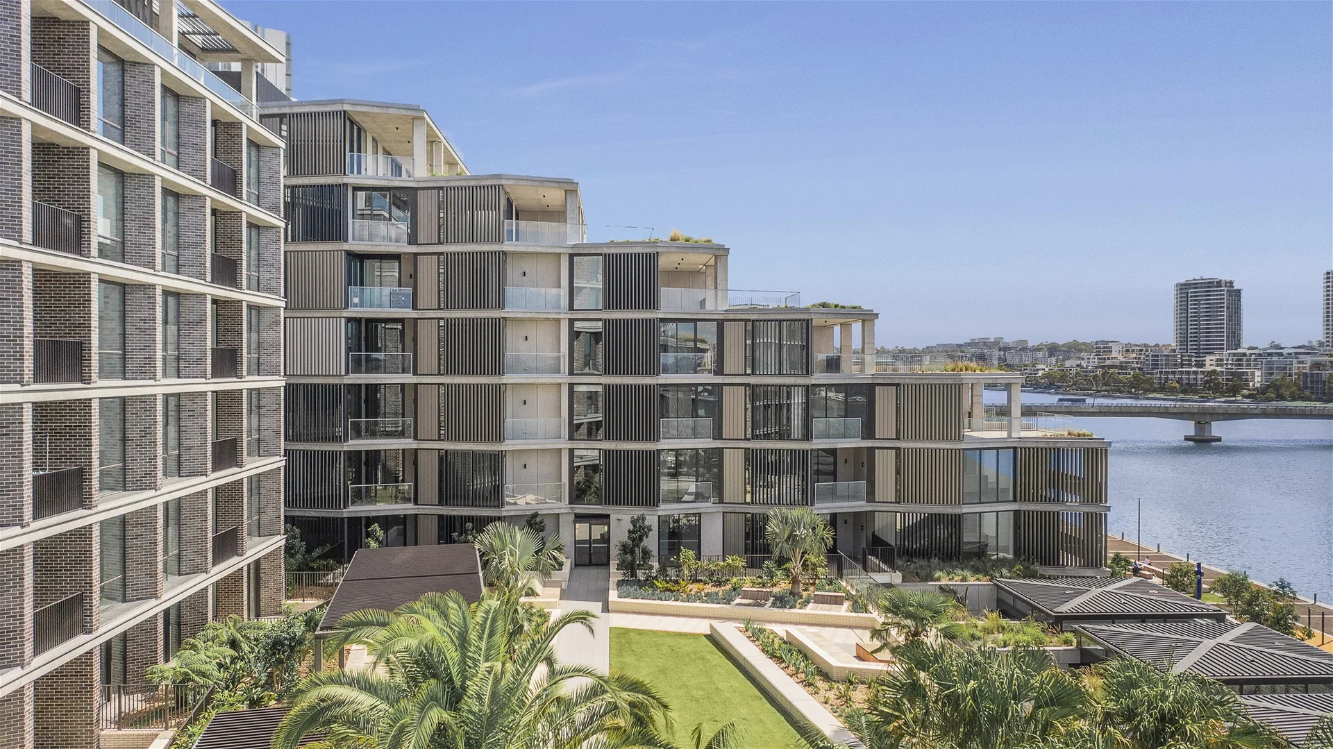 Additional image 15 of 802/34 Marine Parade, Wentworth Point NSW 2127