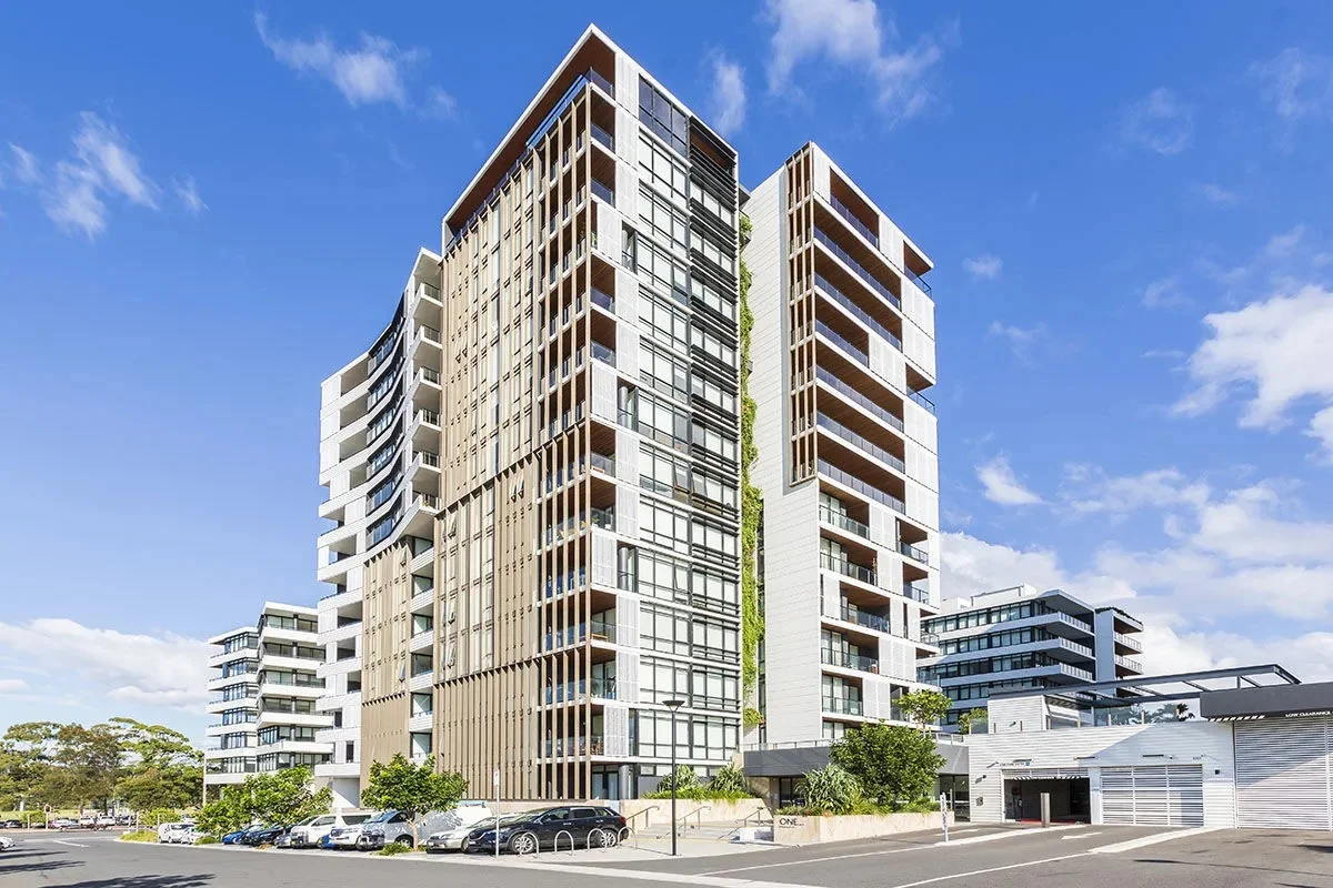 Additional image 4 of 1001/1 Foreshore Boulevard, Woolooware NSW 2230
