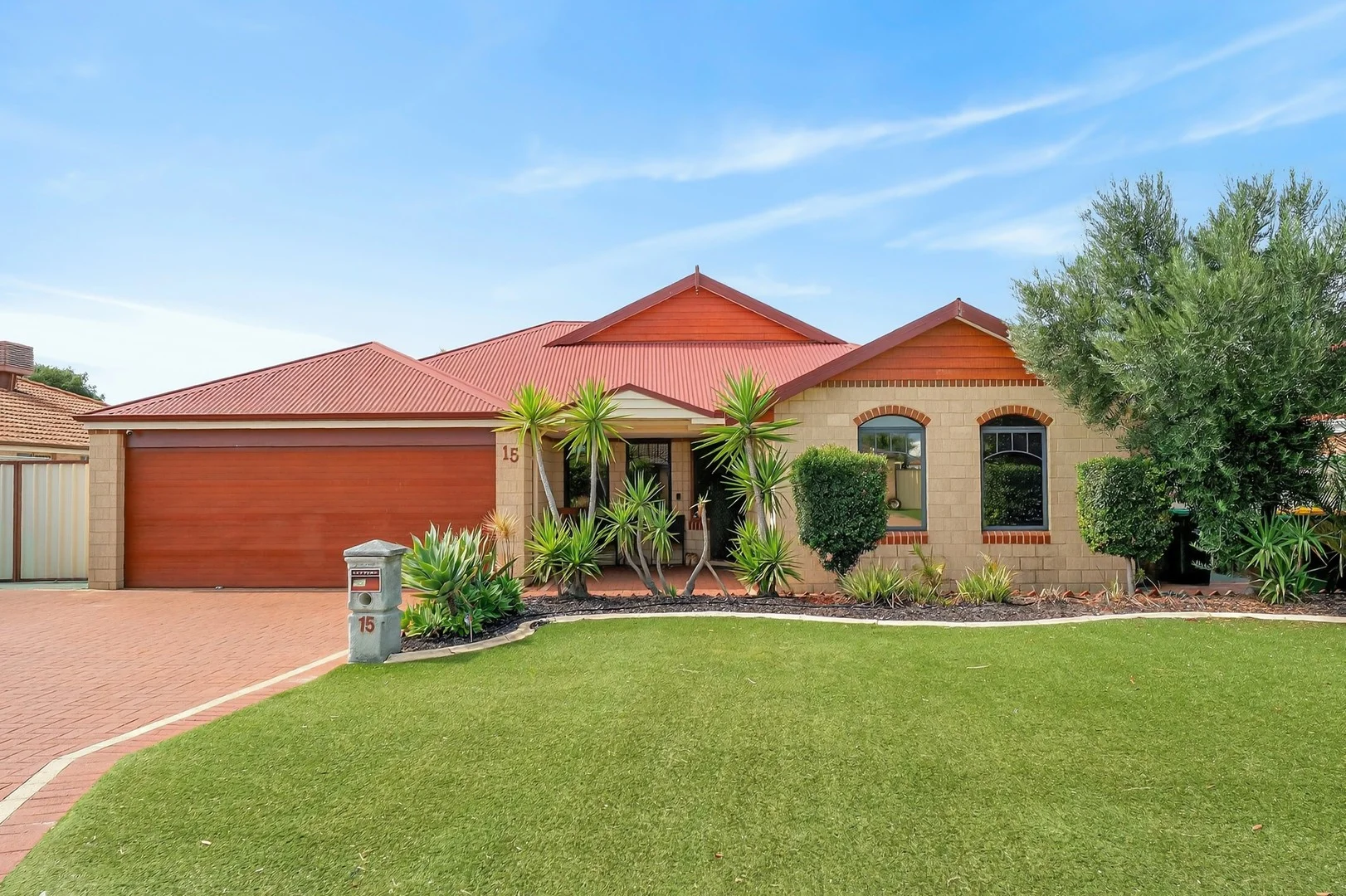 15 Corfu Pass, Port Kennedy WA 6172