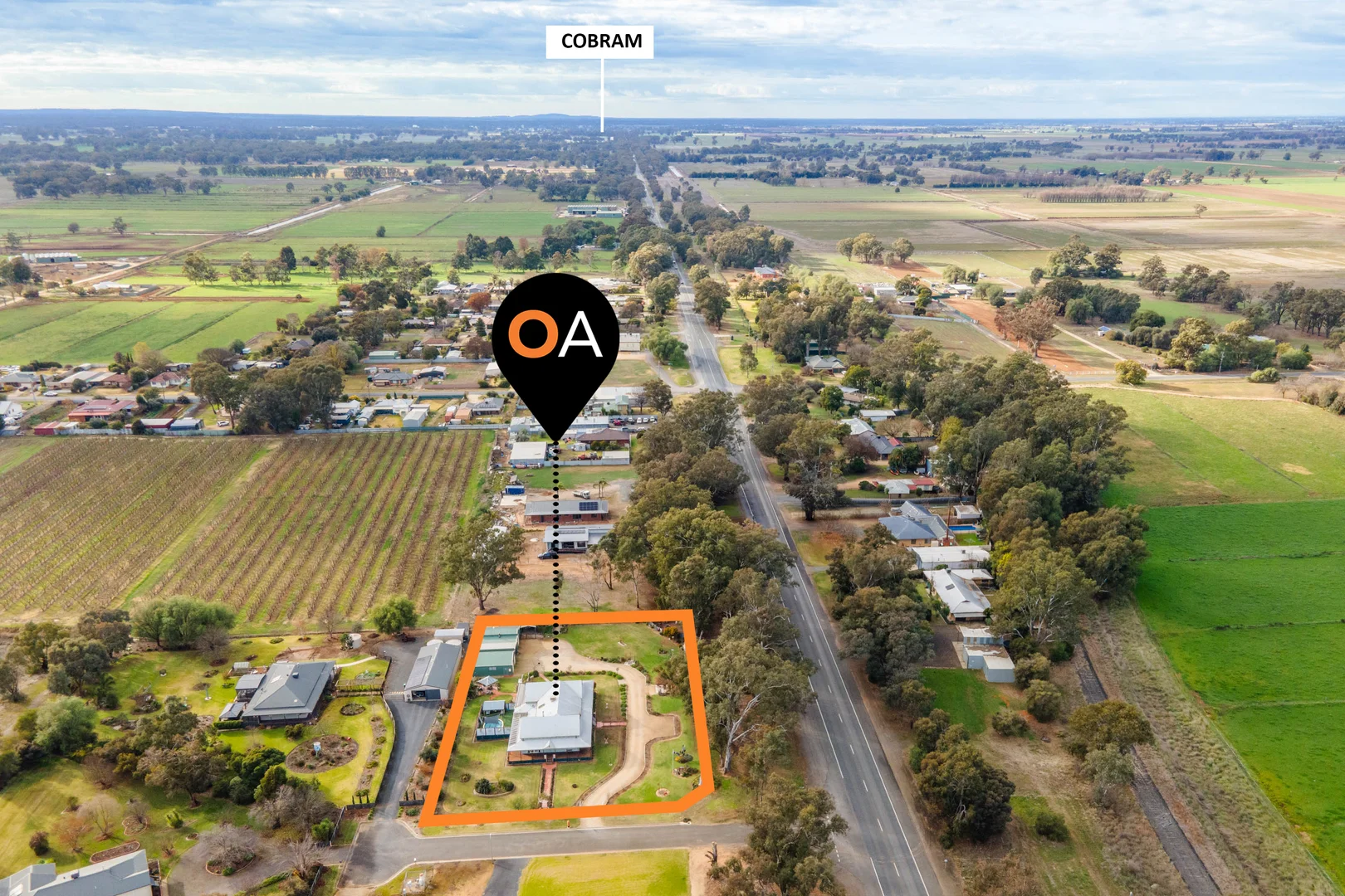 Additional image 33 of 5 Muscara Court, Yarroweyah VIC 3644