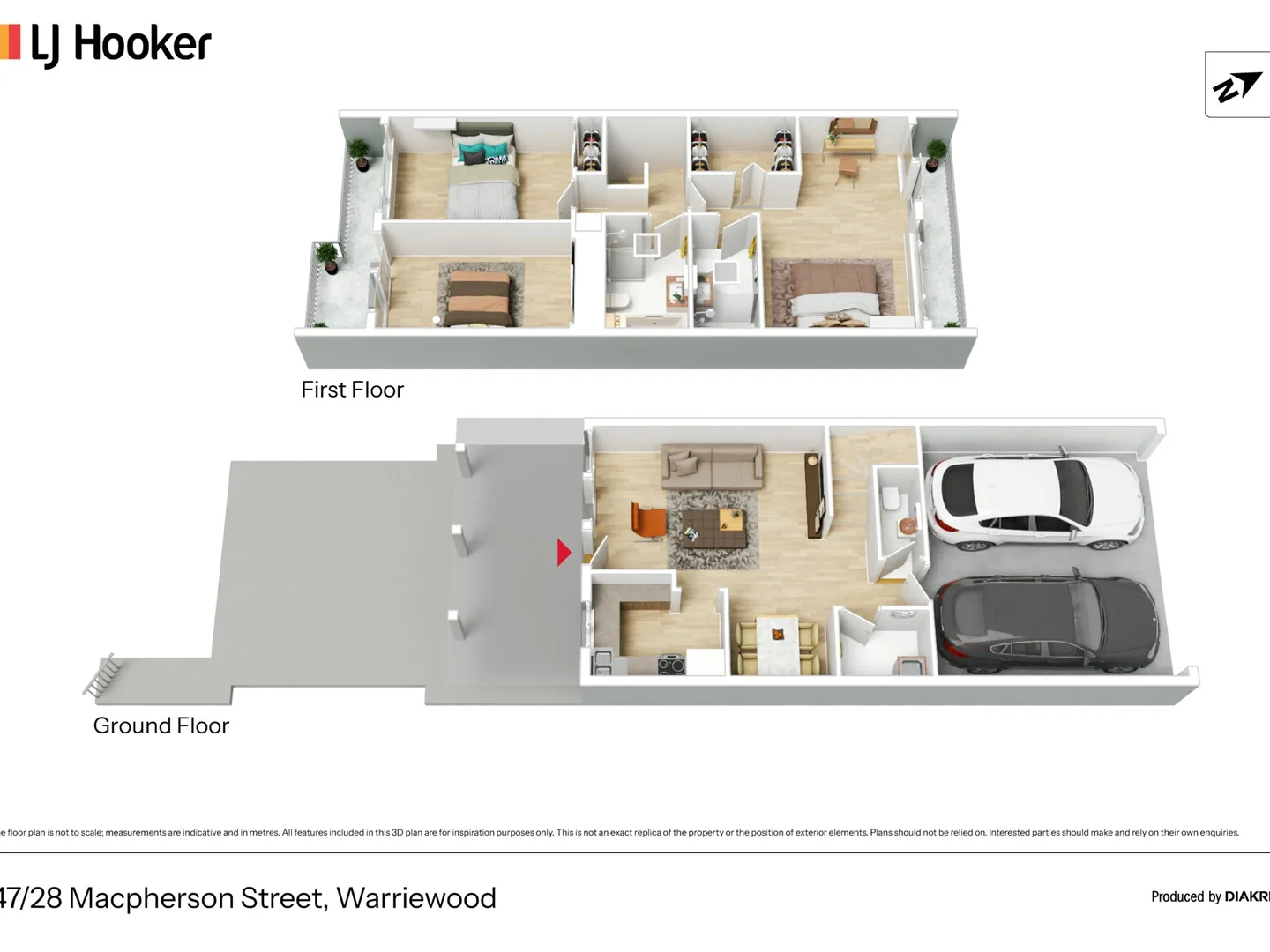 Additional image 9 of 47/28 Macpherson Street, Warriewood NSW 2102