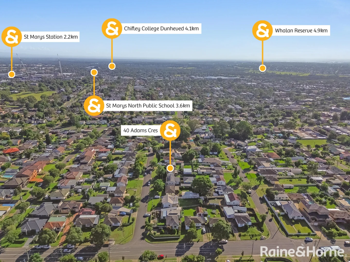 Additional image 18 of 40 & 40A Adams Crescent, St Marys NSW 2760
