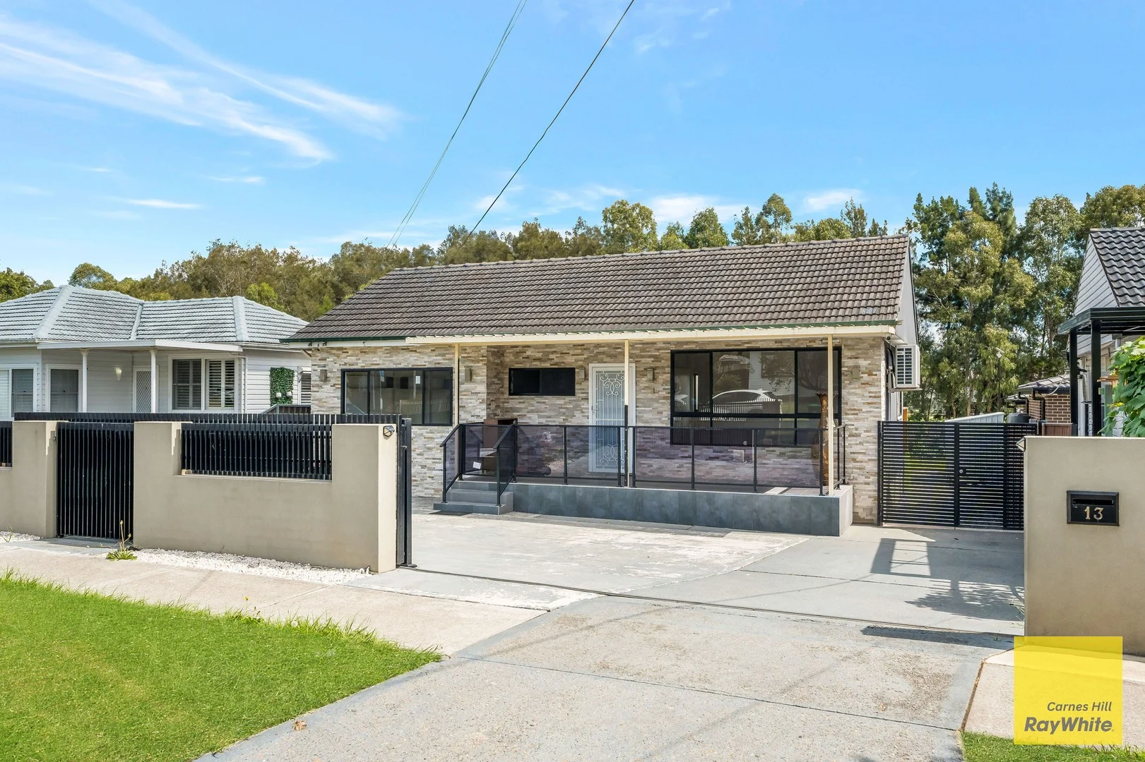 13 Amalfi Street, Lurnea NSW 2170
