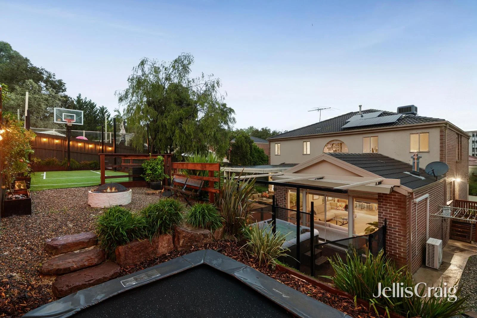 Additional image 22 of 3 Barnsdale Way, Ringwood North VIC 3134
