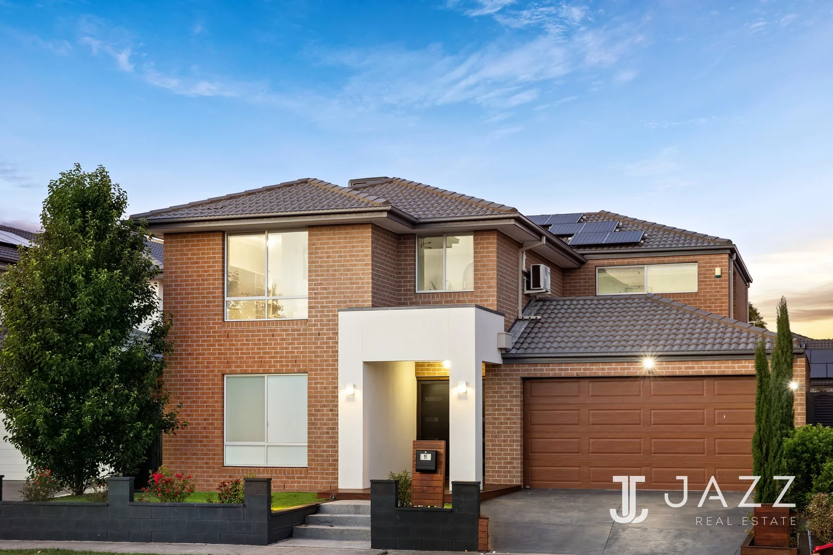 11 Creston Street, Point Cook VIC 3030