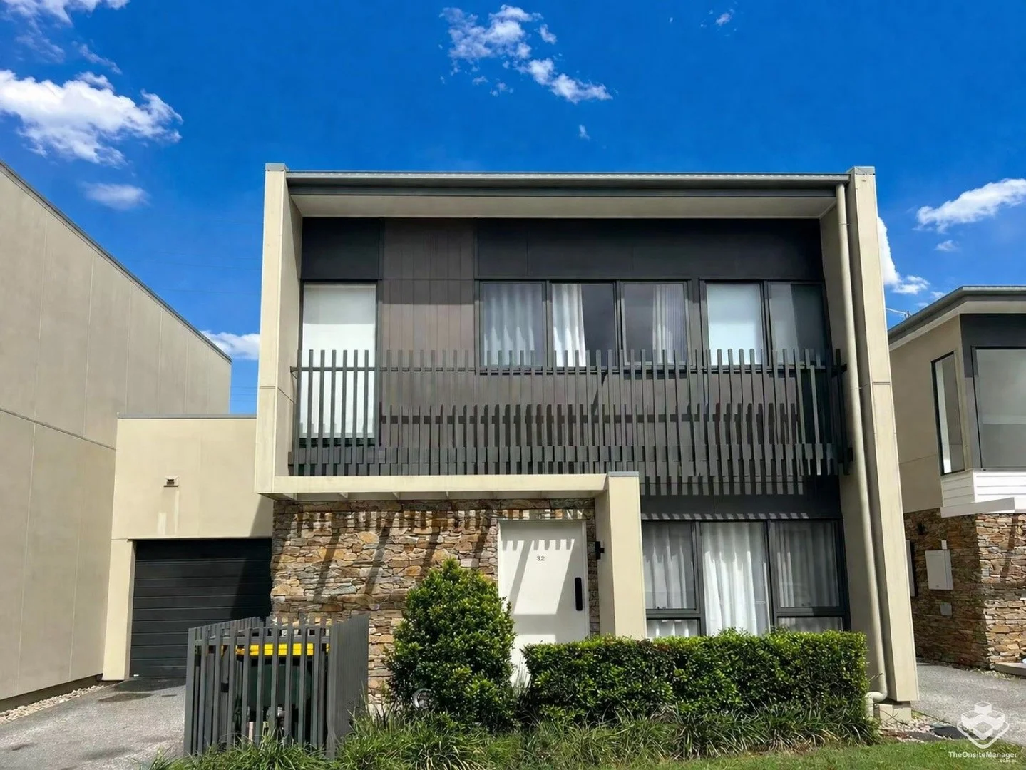32/191 Marina Quays Boulevard, Hope Island QLD 4212