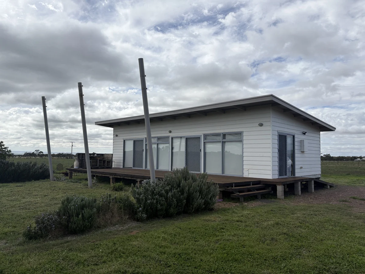 36 Duhring Road, Wilmington SA 5485