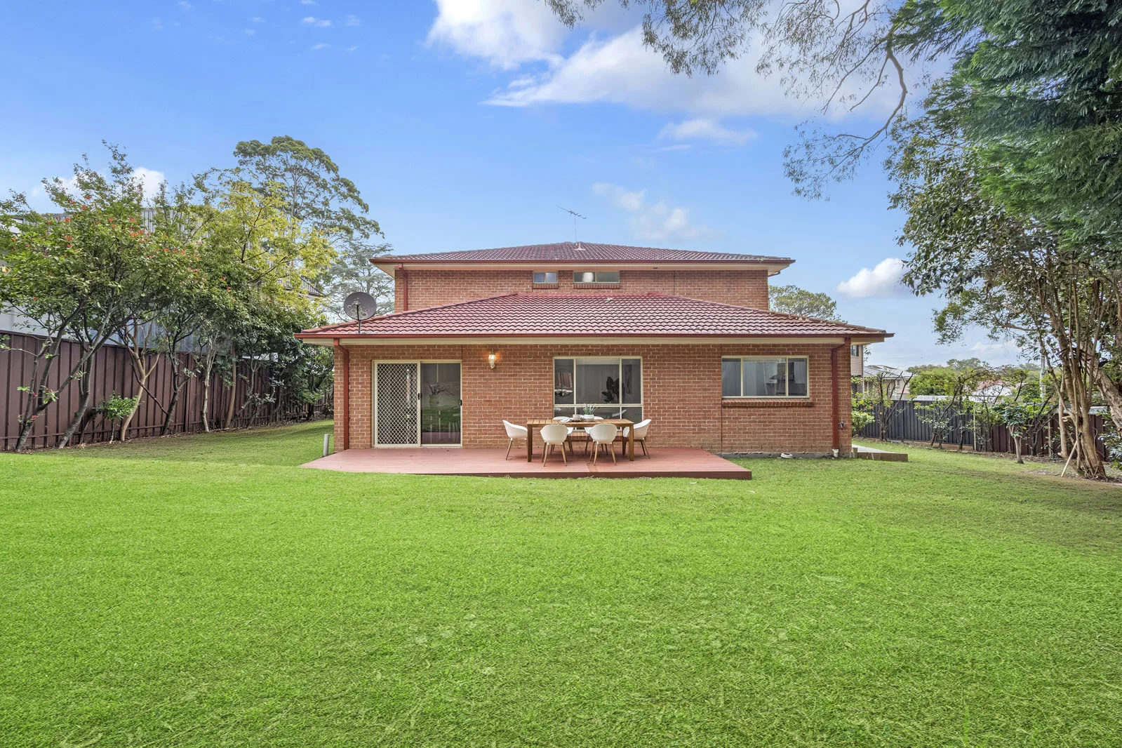 Additional image 17 of 4 Riviera Avenue, North Rocks NSW 2151
