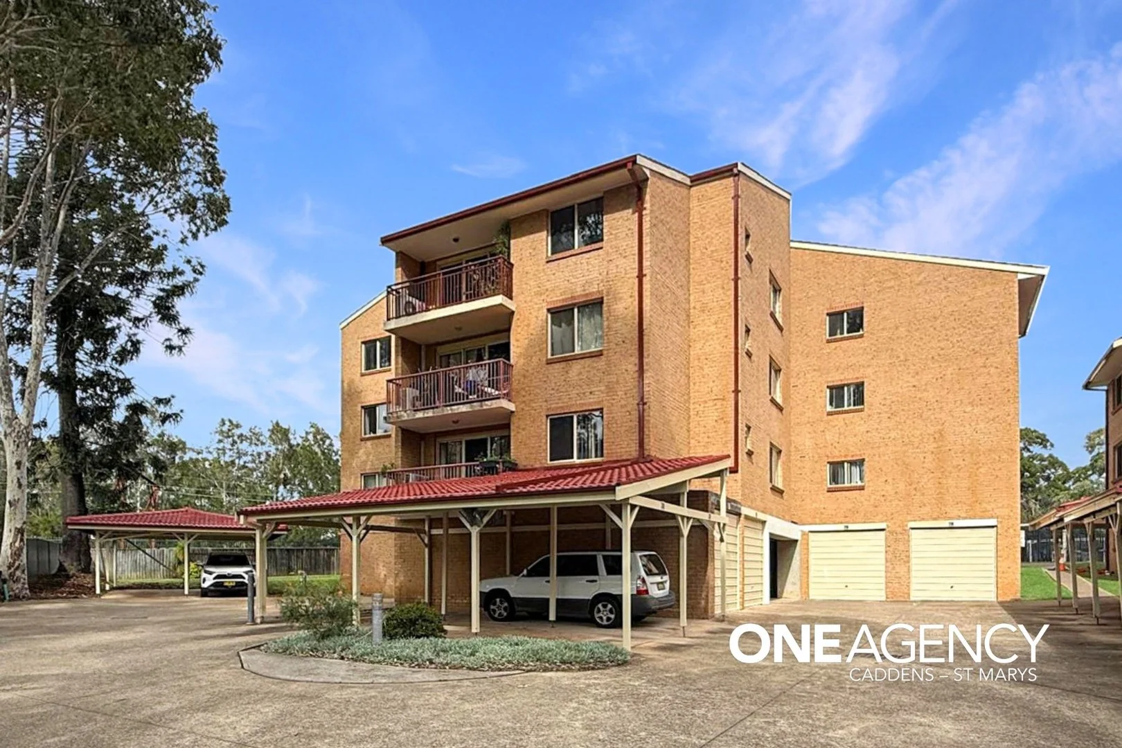 37/40-42 Victoria Street, Werrington NSW 2747