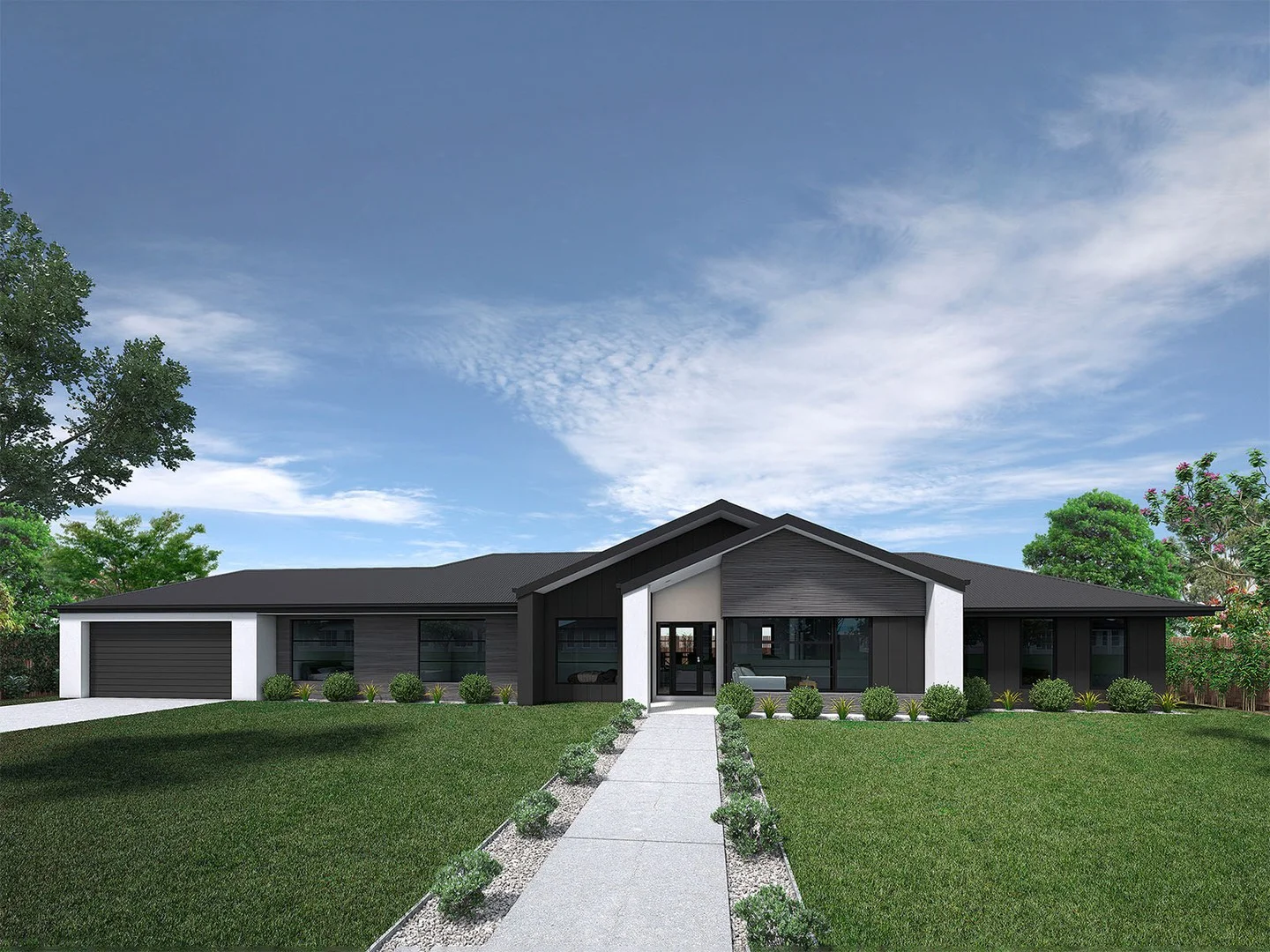 Lot 37 Cassinia Drive, Yea VIC 3717