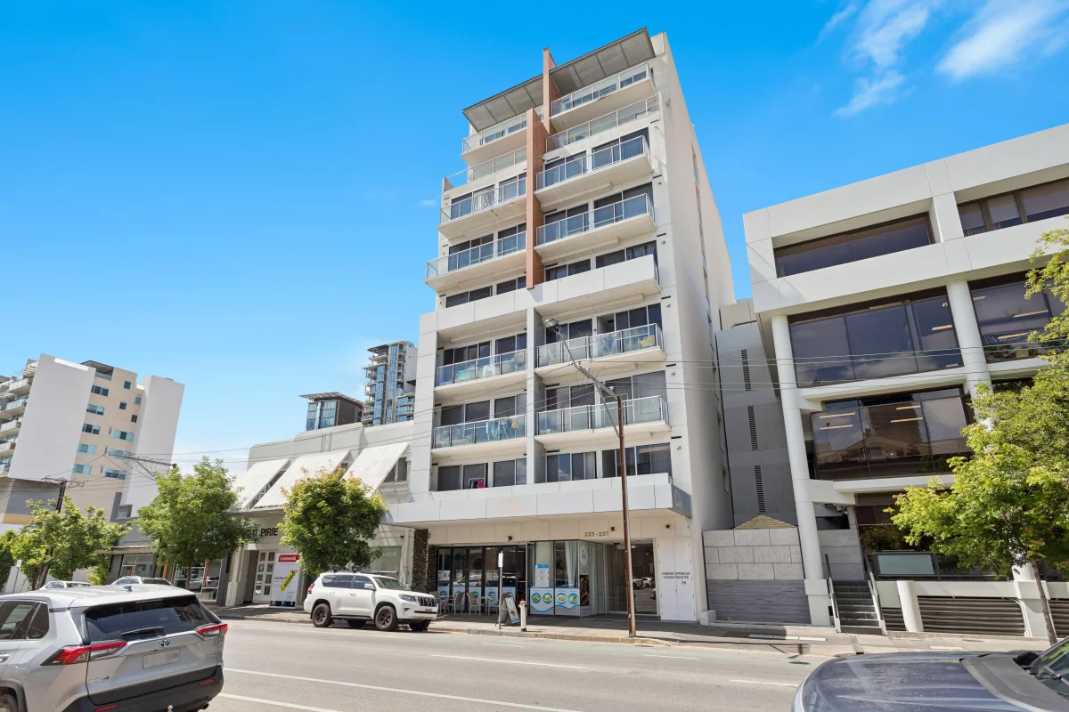 Additional image 10 of 602/235-237 Pirie Street, Adelaide SA 5000
