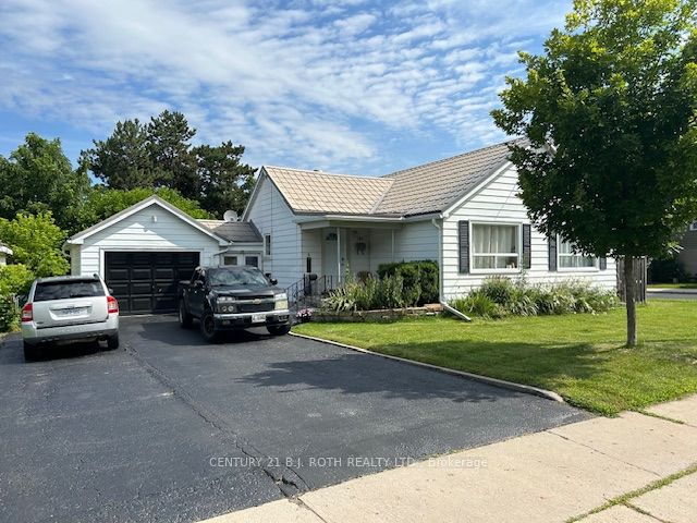 121 Cumberland Street, Barrie, ON, L4N 2P8