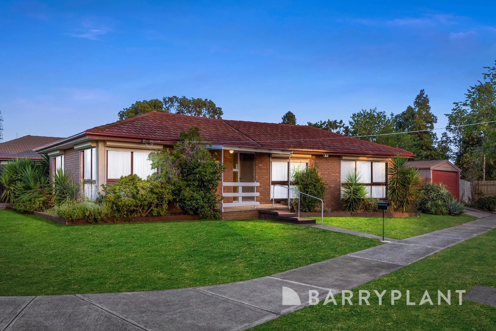 35 Angelique Grove, Albanvale VIC 3021