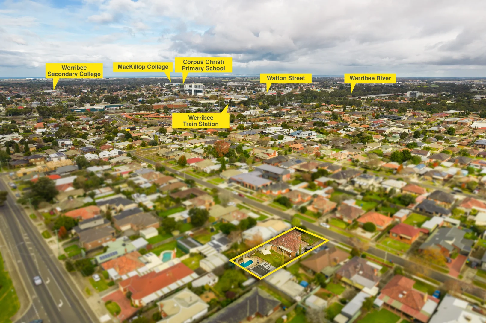 Additional image 17 of 27 Wyndham Street, Werribee VIC 3030