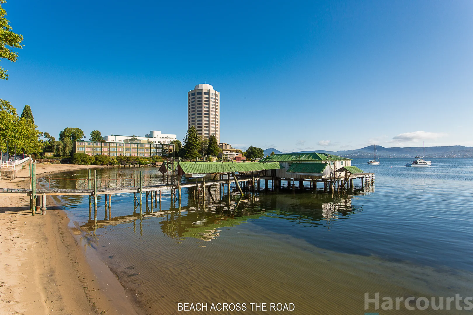 Additional image 12 of 11/1 Plimsoll Place, Sandy Bay TAS 7005