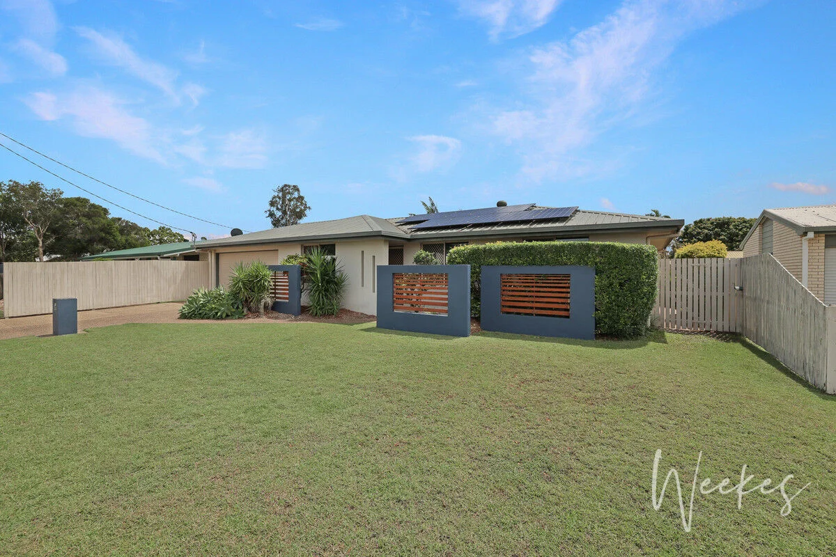 Additional image 2 of 6 Chippindall Court, Avenell Heights QLD 4670