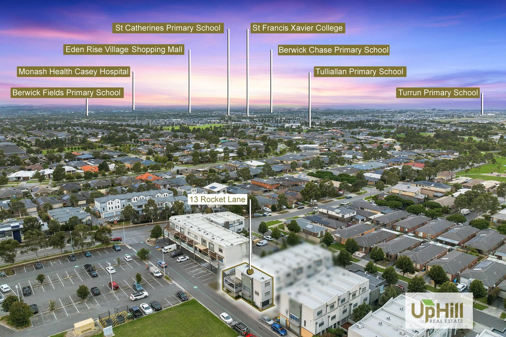 Additional image 21 of 13 Rocket Lane, Cranbourne North VIC 3977