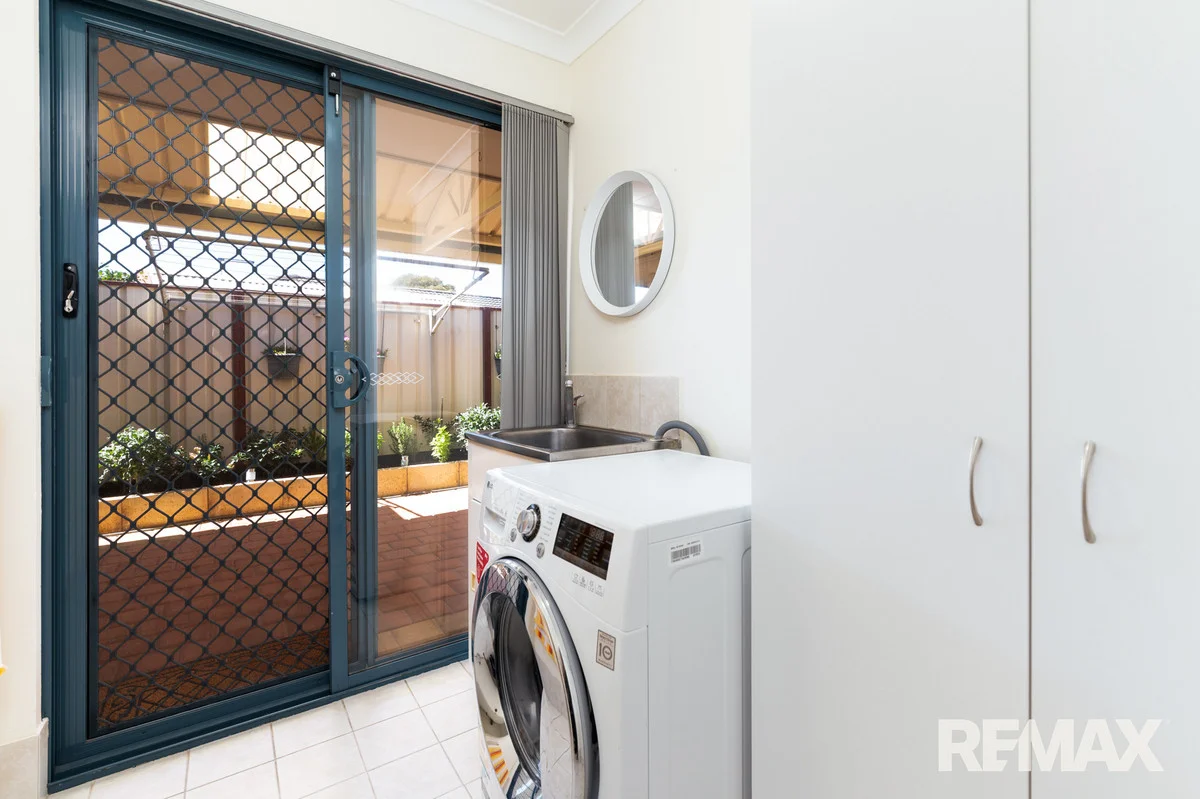 Additional image 18 of 4/25 Dalzell Turn, Kinross WA 6028