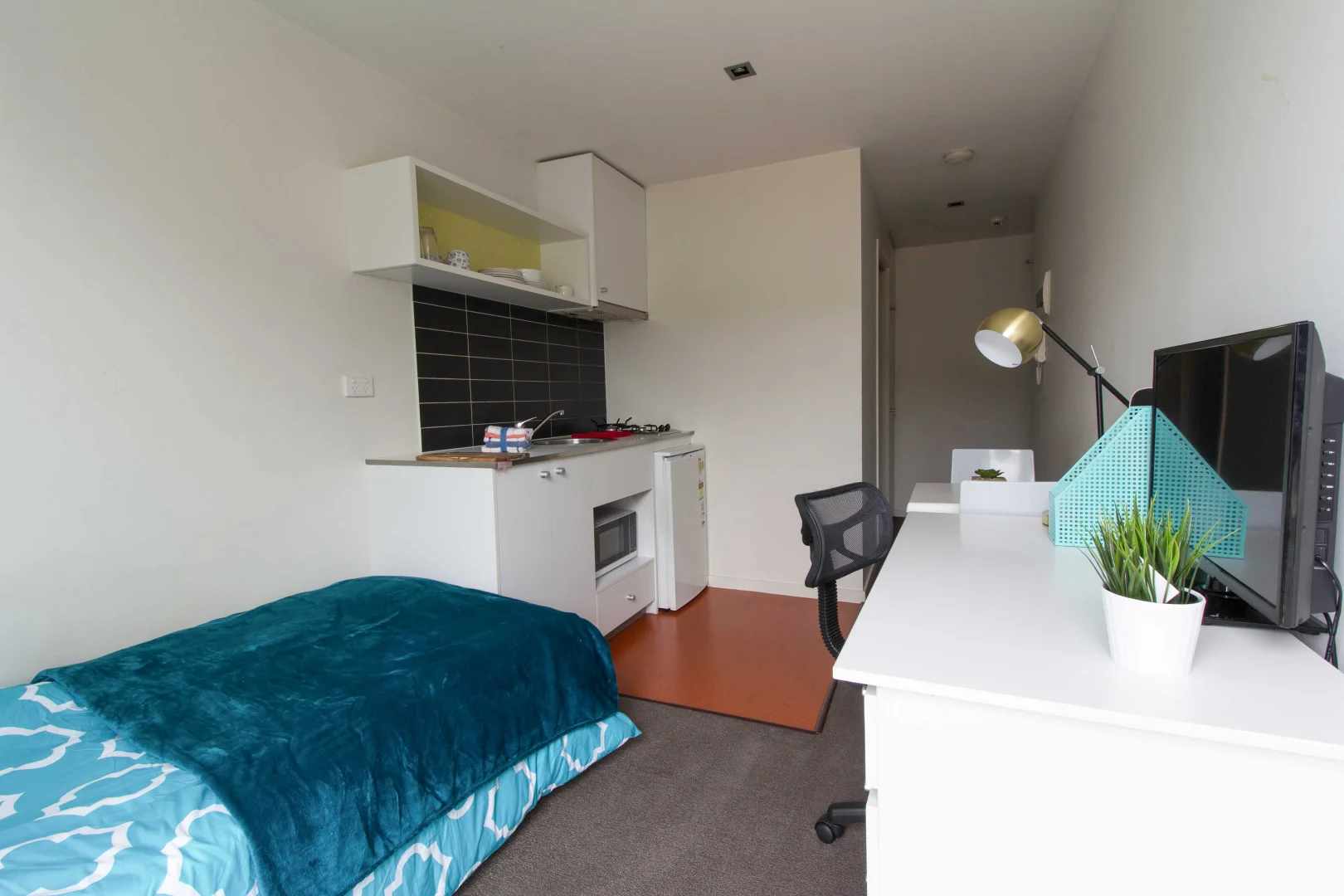 Additional image 6 of 411/1 Queens Avenue, Hawthorn VIC 3122