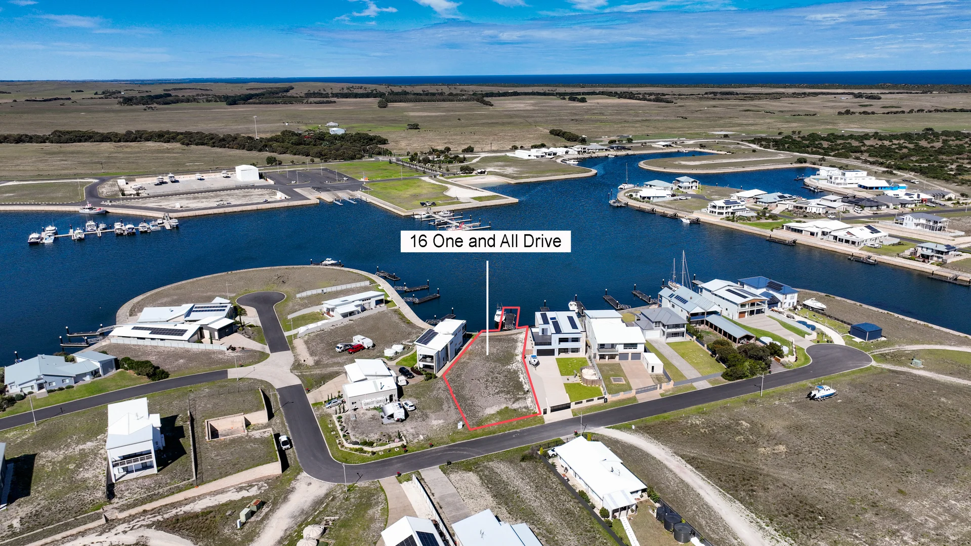 Additional image 2 of 16 One And All Drive, Cape Jaffa SA 5275