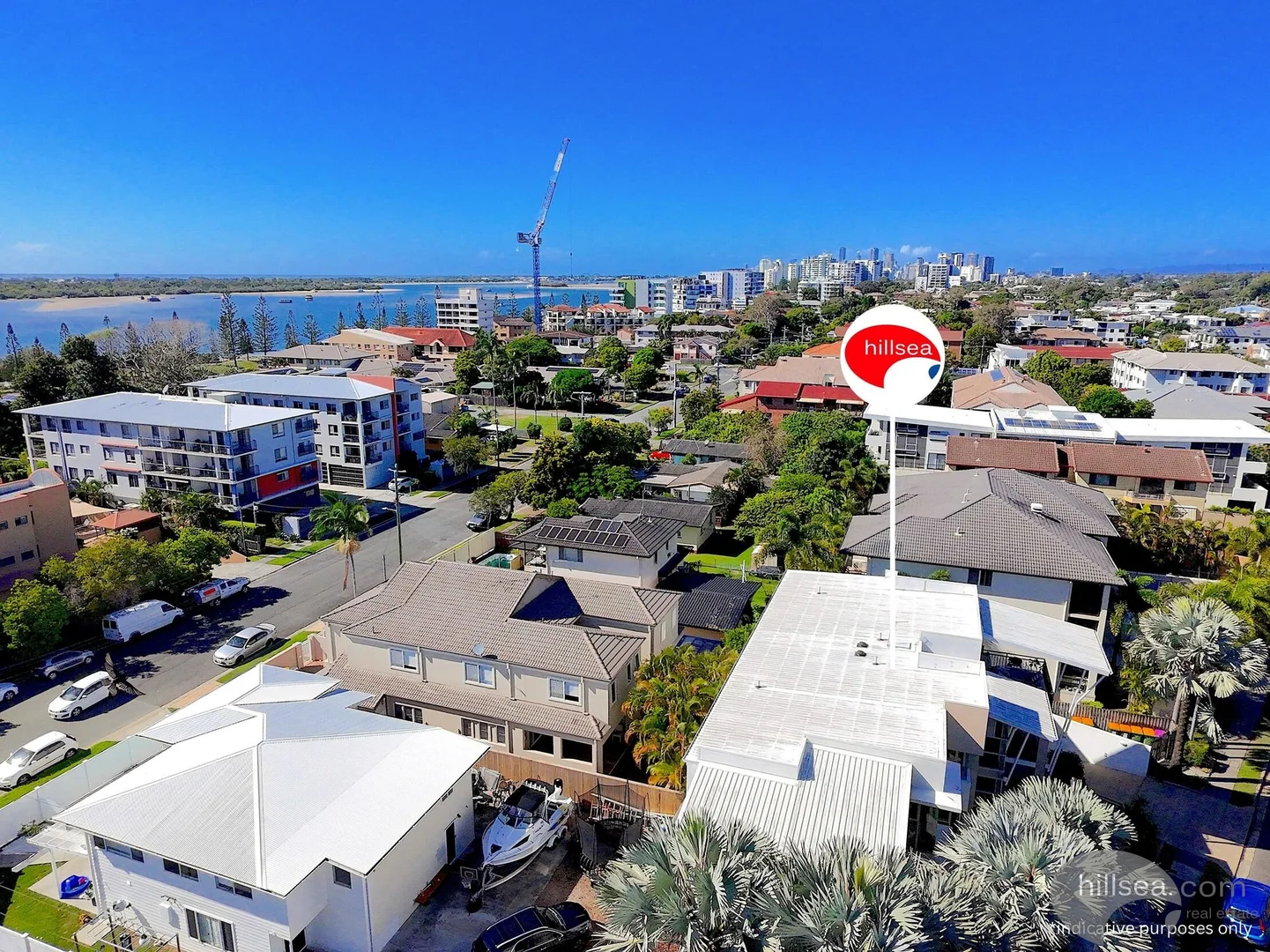Additional image 2 of 2/2 Oleander Avenue, Biggera Waters QLD 4216