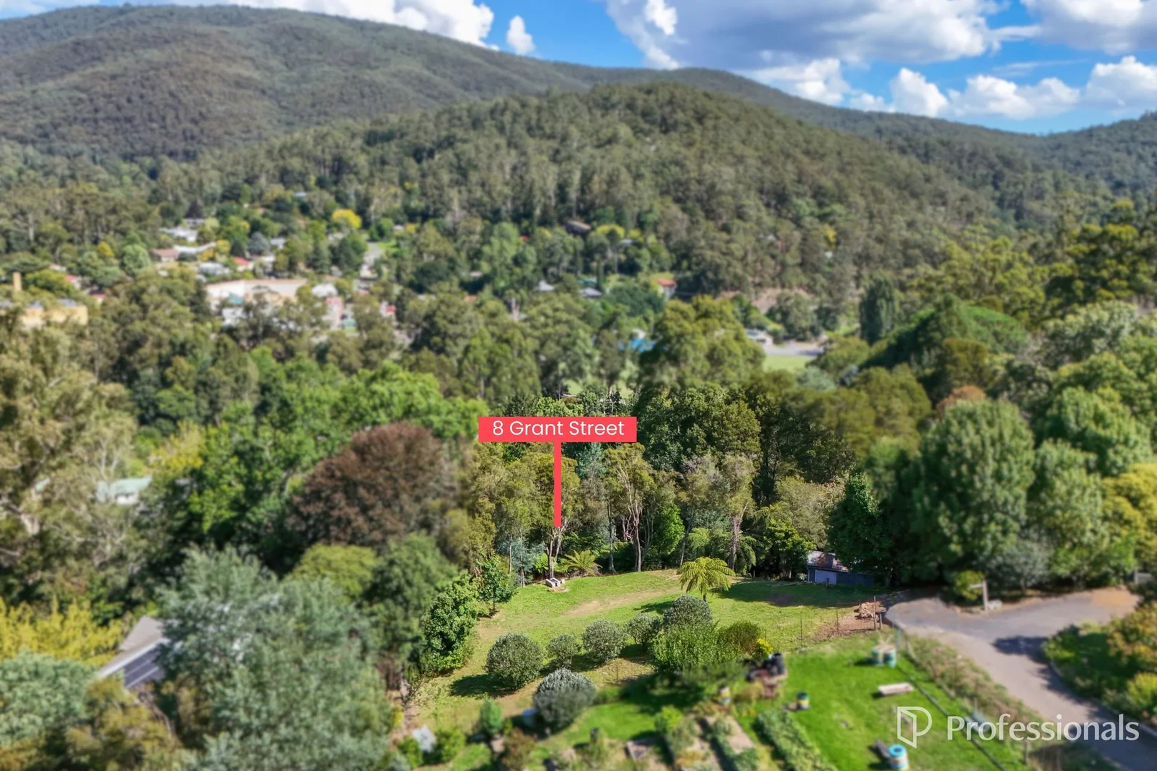 Additional image 13 of 8 Grant Street, Warburton VIC 3799