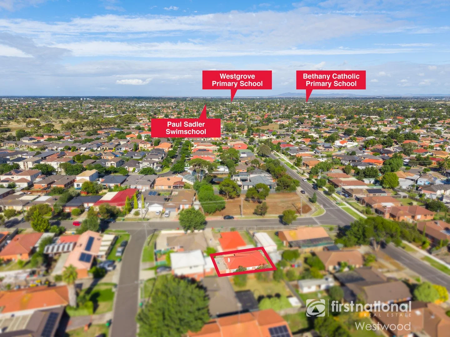 Additional image 12 of 96B Silvereye Crescent, Werribee VIC 3030