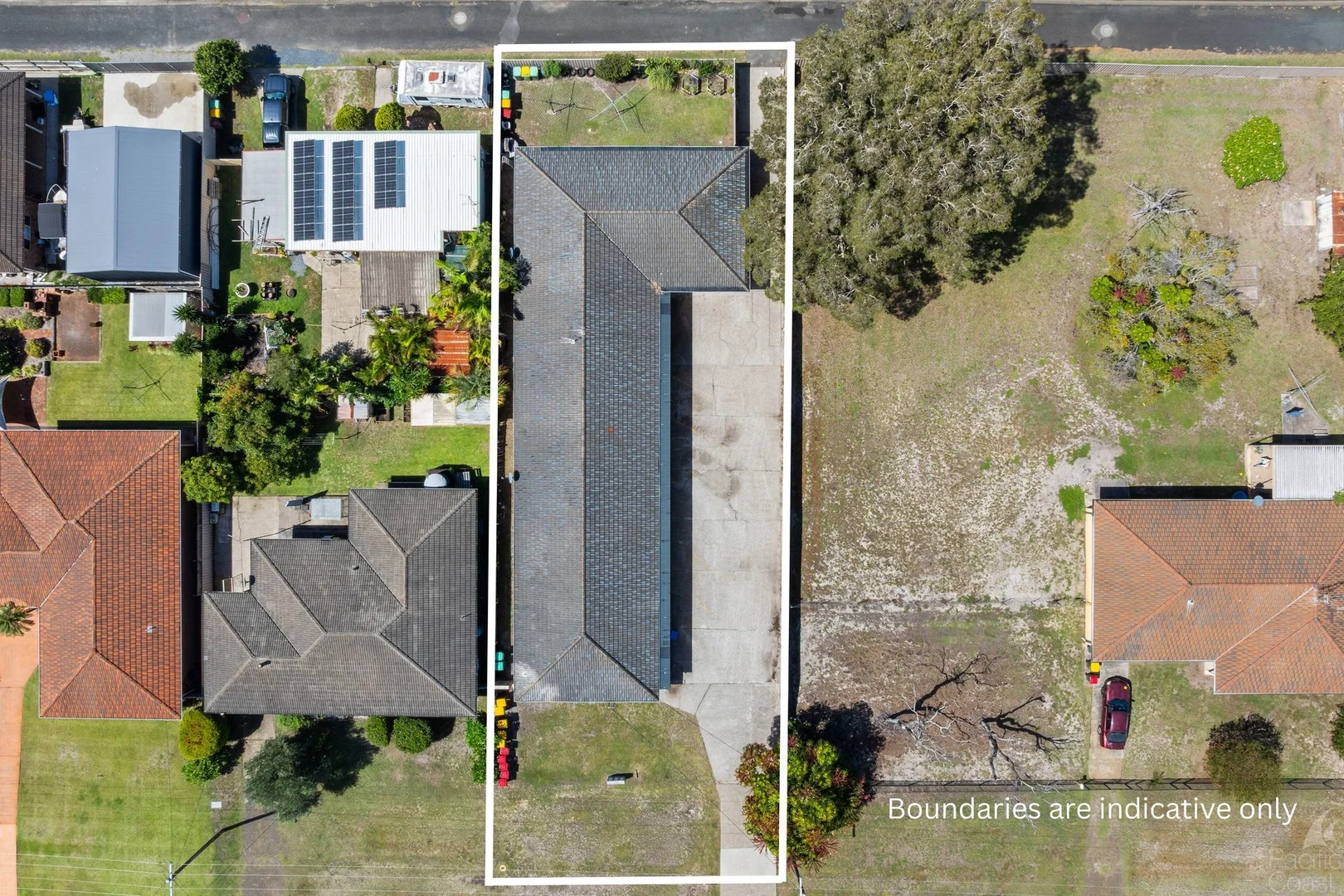 Additional image 2 of 7 Short Street, Tuncurry NSW 2428