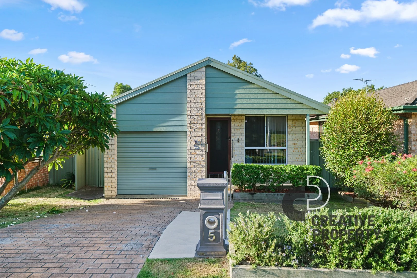 5 Birchgrove Drive, Wallsend NSW 2287