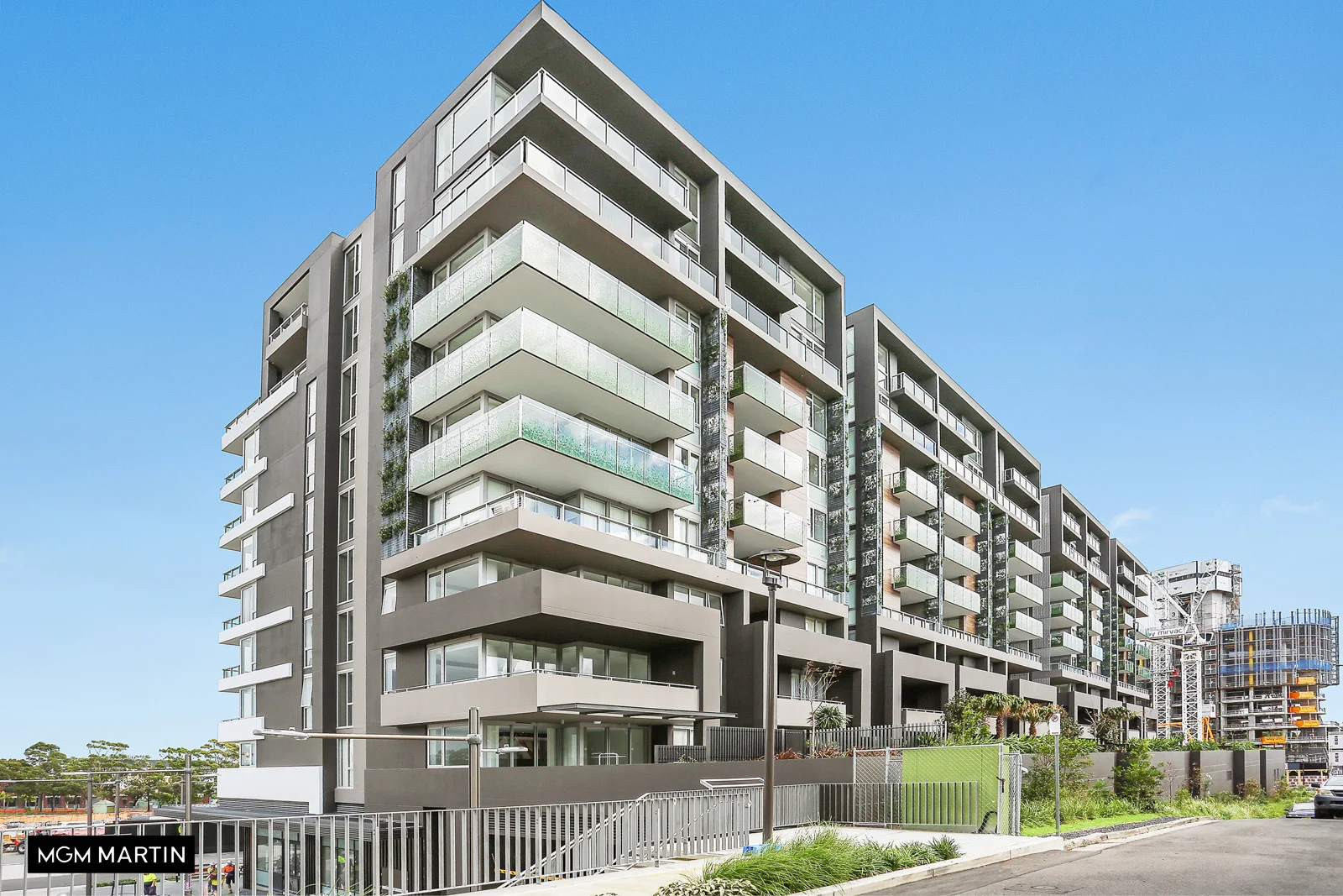 Additional image 5 of B906/28 Ebsworth Street, Zetland NSW 2017