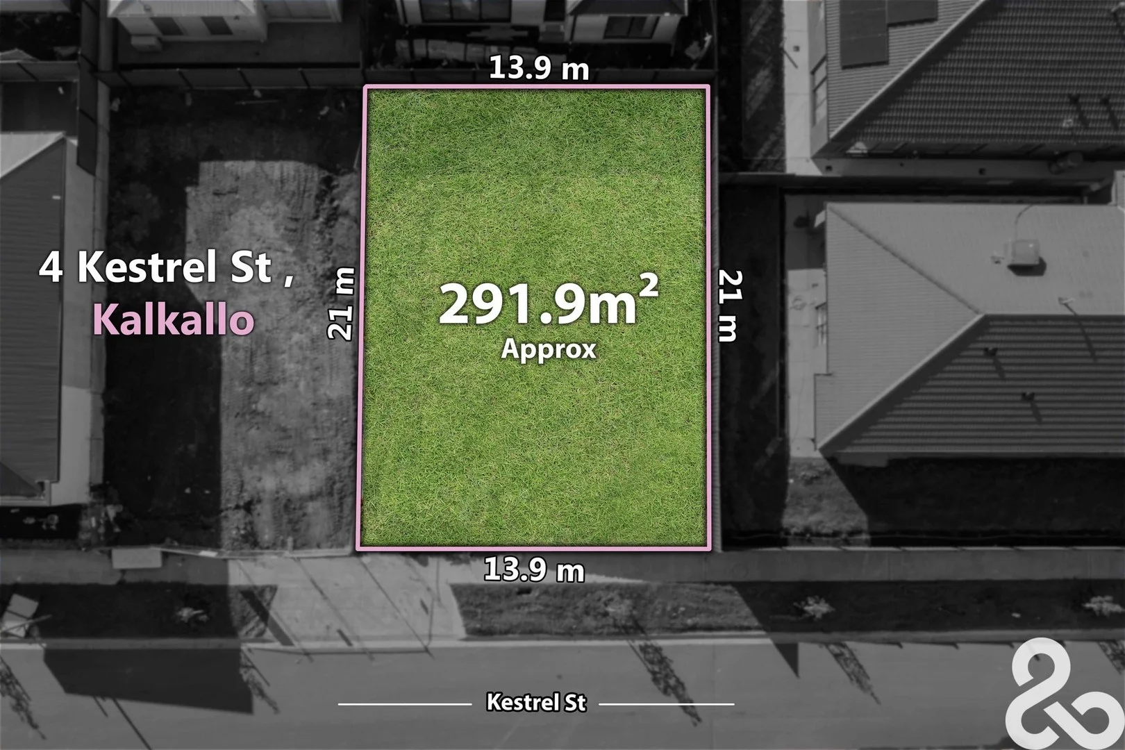 4 Kestrel Street, Kalkallo VIC 3064