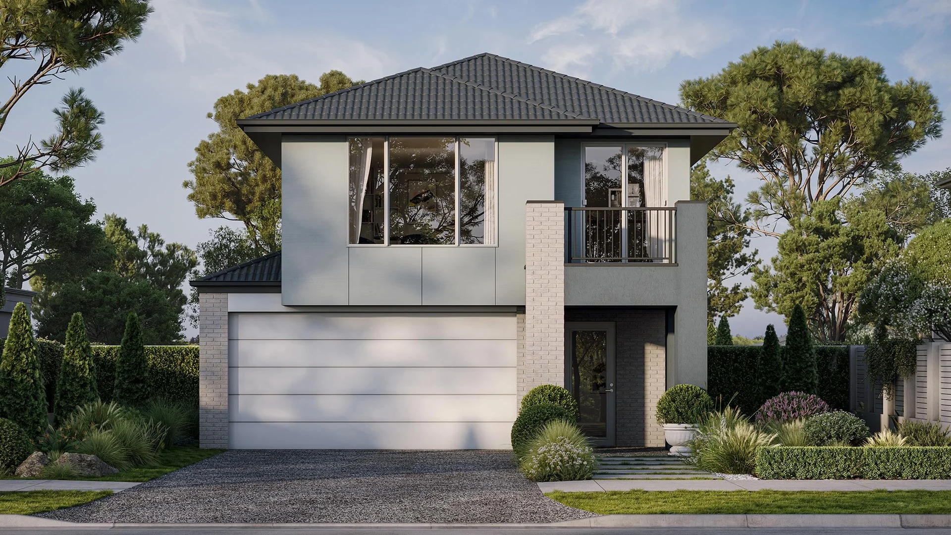 Lot 1915 New Road, White Rock QLD 4306