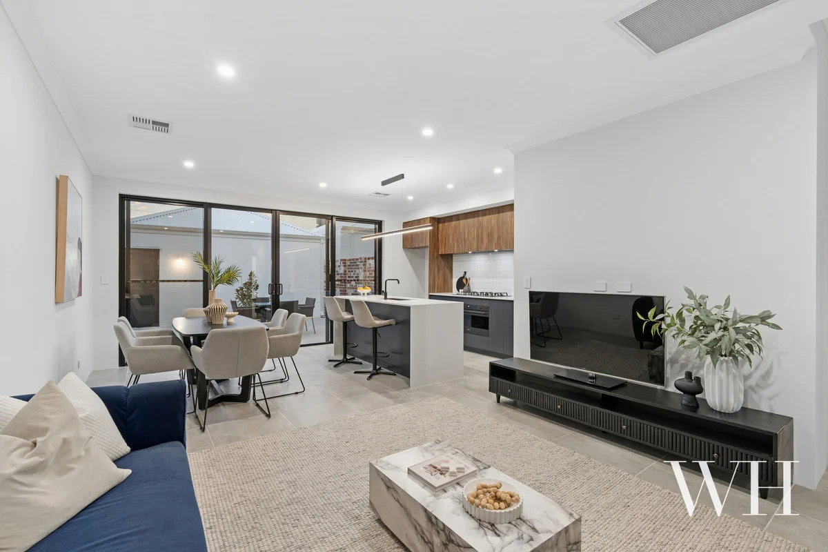 73 Bennett Avenue, North Coogee WA 6163