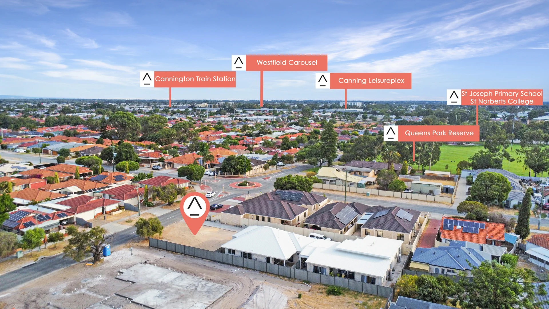 Additional image 4 of 232 George Street, Queens Park WA 6107